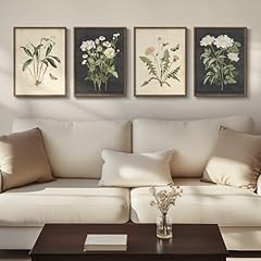 Framed botanical wall for sale  Delivered anywhere in USA 