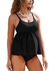 Ginkana maternity tankini for sale  Delivered anywhere in USA 
