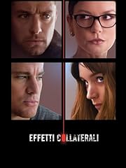Effetti collaterali usato  Spedito ovunque in Italia 