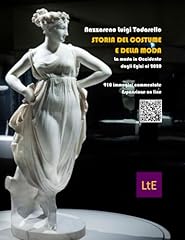 Storia del costume usato  Spedito ovunque in Italia 