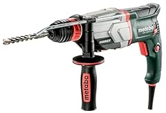 Metabo martello combinato usato  Spedito ovunque in Italia 