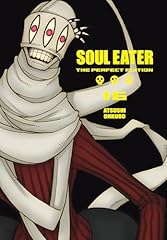 Soul eater the usato  Spedito ovunque in Italia 