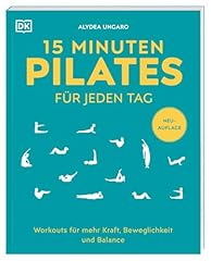 Minuten pilates jeden gebraucht kaufen  Wird an jeden Ort in Deutschland