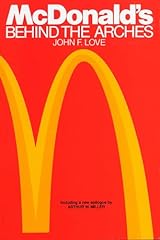 Mcdonald behind arches for sale  Delivered anywhere in USA 