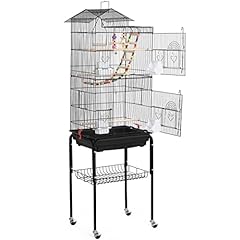 Yaheetech bird cage for sale  Delivered anywhere in USA 