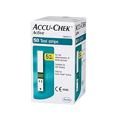 Accu chek active for sale  Delivered anywhere in UK