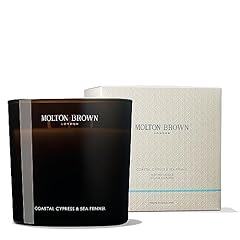 Molton brown coastal for sale  Delivered anywhere in UK