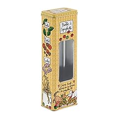 Boite métal spaghettis d'occasion  Livré partout en France