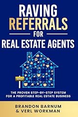 Raving referrals real for sale  Delivered anywhere in USA 