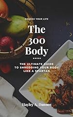 300 body shred for sale  Delivered anywhere in UK