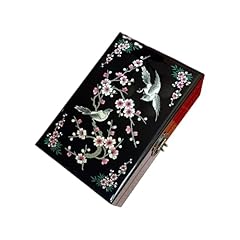 Lilinzhi boîte rangement d'occasion  Livré partout en France