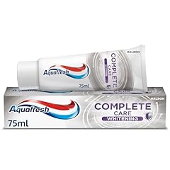 Aquafresh complete care for sale  Delivered anywhere in UK