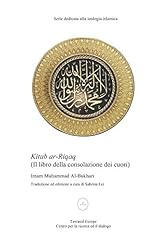 Kitab riqaq libro usato  Spedito ovunque in Italia 