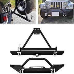 Kuafu front rear for sale  Delivered anywhere in USA 