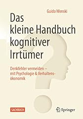Kleine handbuch kognitiver gebraucht kaufen  Wird an jeden Ort in Deutschland