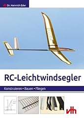 Leichtwindsegler konstruieren  gebraucht kaufen  Wird an jeden Ort in Deutschland