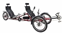 Cozytrikes two person for sale  Delivered anywhere in USA 