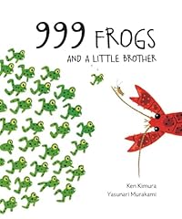 999 frogs and gebraucht kaufen  Wird an jeden Ort in Deutschland