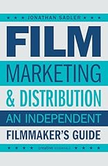 Film marketing distribution for sale  Delivered anywhere in UK