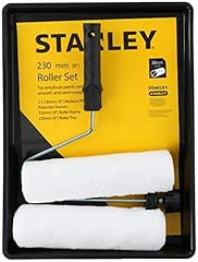 Stanley set rulli usato  Spedito ovunque in Italia 