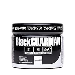 Yamamoto nutrition black usato  Spedito ovunque in Italia 