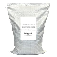 Premium dried calciworms for sale  Delivered anywhere in UK