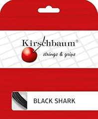 Kirschbaum saitenset shark gebraucht kaufen  Wird an jeden Ort in Deutschland
