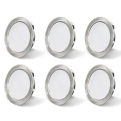 Set faretti led usato  Spedito ovunque in Italia 