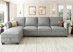 Nolany convertible sectional for sale  Delivered anywhere in USA 