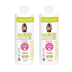 Clearell lamp oil for sale  Delivered anywhere in UK