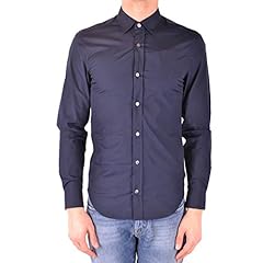 Burberry camicia manica usato  Spedito ovunque in Italia 