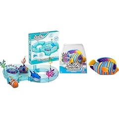 Zhu zhu aquarium d'occasion  Livré partout en France