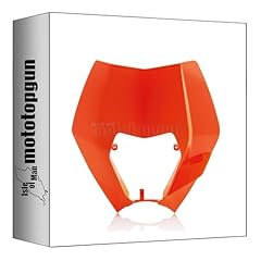 Acerbis 0023561.010 headlight for sale  Delivered anywhere in UK