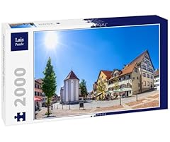 Lais puzzle kirche gebraucht kaufen  Wird an jeden Ort in Deutschland