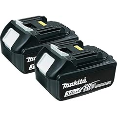 Makita bl1830 18v for sale  Delivered anywhere in USA 