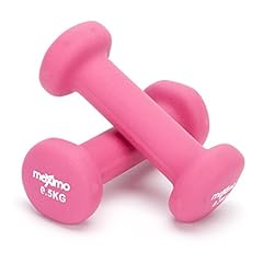 Neoprene dumbbell weights for sale  Delivered anywhere in UK