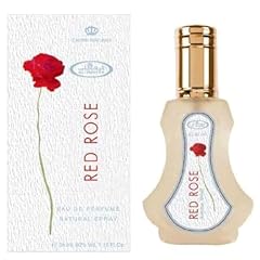 Red rose eau d'occasion  Livré partout en France