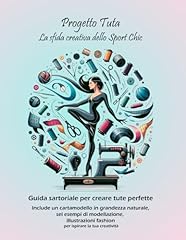 Progetto tuta. sfida usato  Spedito ovunque in Italia 