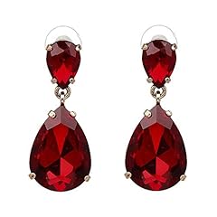 Idin jewellery red for sale  Delivered anywhere in UK