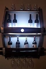 Lighted wine whiskey for sale  Delivered anywhere in USA 
