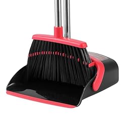 Bsklin broom dustpan for sale  Delivered anywhere in USA 