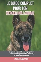 Guide complet berger d'occasion  Livré partout en France