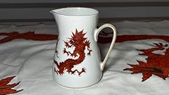 Dragon rouge ming d'occasion  Livré partout en France