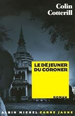 Déjeuner coroner d'occasion  Livré partout en France