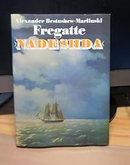 Fregatte nadeshda erzählungen gebraucht kaufen  Wird an jeden Ort in Deutschland