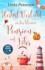 Herbstverliebt kleinen pension gebraucht kaufen  Wird an jeden Ort in Deutschland