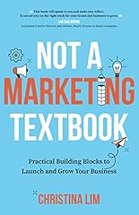 Marketing textbook practical for sale  Delivered anywhere in UK