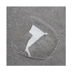 Motorcycle windscreen windshie for sale  Delivered anywhere in UK