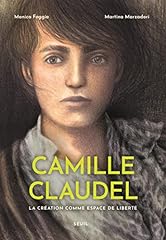 Camille claudel d'occasion  Livré partout en France