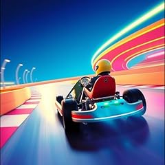 Nmk bergen gokart for sale  Delivered anywhere in USA 
